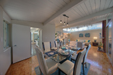 731 Barron Ave, Palo Alto 94306 - Dining Area (C)