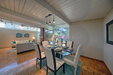 731 Barron Ave, Palo Alto 94306 - Dining Area (D)