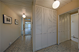 731 Barron Ave, Palo Alto 94306 - Hall Closets (A)