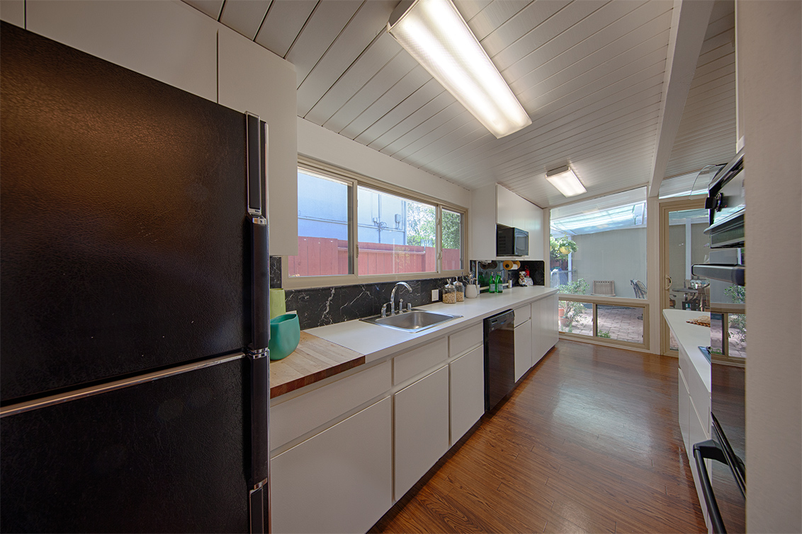 Living Room - 731 Barron Ave, Palo Alto 94306