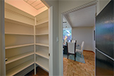 731 Barron Ave, Palo Alto 94306 - Kitchen Pantry (A)