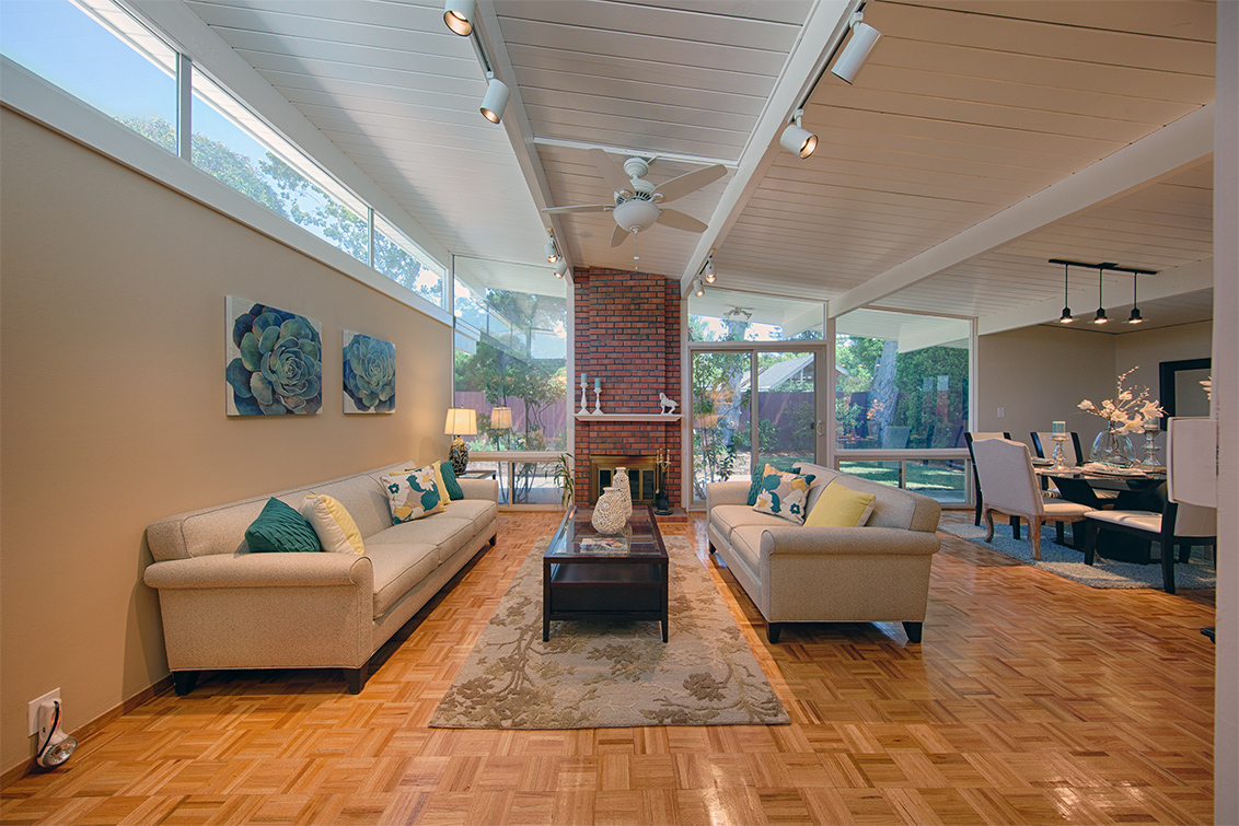Kitchen - 731 Barron Ave, Palo Alto 94306