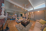 731 Barron Ave, Palo Alto 94306 - Living Room (C)
