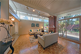 731 Barron Ave, Palo Alto 94306 - Living Room (E)
