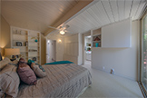 731 Barron Ave, Palo Alto 94306 - Master Bedroom (C)