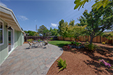 362 Bartlett Ave, Sunnyvale 94086 - Backyard (A)