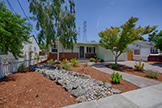 362 Bartlett Ave, Sunnyvale 94086 - Bartlett Ave 362 (B)