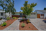 362 Bartlett Ave, Sunnyvale 94086 - Bartlett Ave 362 