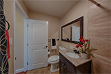 362 Bartlett Ave, Sunnyvale 94086 - Bathroom 1 (B)