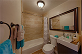 362 Bartlett Ave, Sunnyvale 94086 - Bathroom 2 (A)