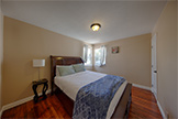 362 Bartlett Ave, Sunnyvale 94086 - Bedroom 1 (A)
