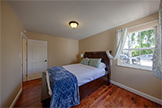 362 Bartlett Ave, Sunnyvale 94086 - Bedroom 1 (B)