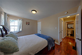 362 Bartlett Ave, Sunnyvale 94086 - Bedroom 1 (D)