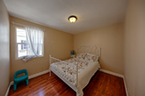 362 Bartlett Ave, Sunnyvale 94086 - Bedroom 2 (A)