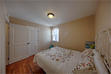 362 Bartlett Ave, Sunnyvale 94086 - Bedroom 2 (B)