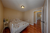 362 Bartlett Ave, Sunnyvale 94086 - Bedroom 2 (D)