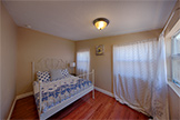 362 Bartlett Ave, Sunnyvale 94086 - Bedroom 3 (A)