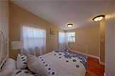 362 Bartlett Ave, Sunnyvale 94086 - Bedroom 3 (B)