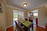 362 Bartlett Ave, Sunnyvale 94086 - Dining Room (A)