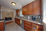 362 Bartlett Ave, Sunnyvale 94086 - Kitchen (C)