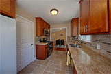 362 Bartlett Ave, Sunnyvale 94086 - Kitchen (D)