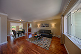 362 Bartlett Ave, Sunnyvale 94086 - Living Room (A)