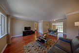 362 Bartlett Ave, Sunnyvale 94086 - Living Room (B)