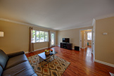 362 Bartlett Ave, Sunnyvale 94086 - Living Room (C)