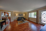 362 Bartlett Ave, Sunnyvale 94086 - Living Room (D)