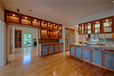 629 Bridgeport Ln, Foster City 94404 - Breakfast Area (D)
