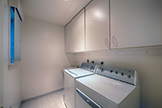 629 Bridgeport Ln, Foster City 94404 - Laundry (A)