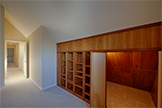 629 Bridgeport Ln, Foster City 94404 - Master Bedroom Cabinet (B)