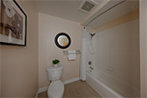 88 Bush St #4170, San Jose 95126 - Bathroom 2 (B)