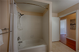 88 Bush St #4170, San Jose 95126 - Bathroom 2 (C)