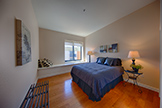 88 Bush St #4170, San Jose 95126 - Bedroom 2 (A)