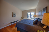 88 Bush St #4170, San Jose 95126 - Bedroom 2 (B)