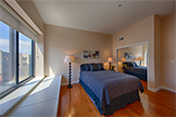 88 Bush St #4170, San Jose 95126 - Bedroom 2 (D)
