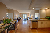 88 Bush St #4170, San Jose 95126 - Dining Area (A)