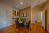 88 Bush St #4170, San Jose 95126 - Dining Area (B)
