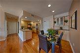88 Bush St #4170, San Jose 95126 - Dining Area (C)