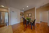 88 Bush St #4170, San Jose 95126 - Dining Area (D)