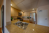 88 Bush St #4170, San Jose 95126 - Kitchen (B)