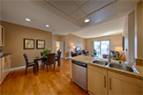 88 Bush St #4170, San Jose 95126 - Kitchen (C)