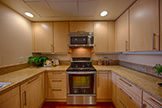 88 Bush St #4170, San Jose 95126 - Kitchen (D)