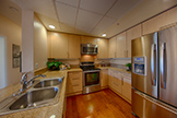 88 Bush St #4170, San Jose 95126 - Kitchen (E)