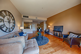 88 Bush St #4170, San Jose 95126 - Living Room (C)