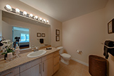88 Bush St #4170, San Jose 95126 - Master Bath (A)