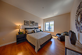 88 Bush St #4170, San Jose 95126 - Master Bedroom (B)