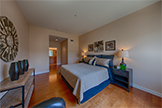88 Bush St #4170, San Jose 95126 - Master Bedroom (C)
