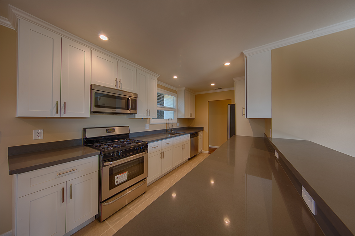 Kitchen - 1343 Camellia Dr, East Palo Alto 94303